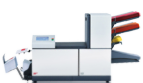 Kuvertiermaschine FPi 2300