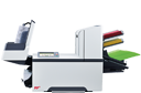 Kuvertiermaschine FPi 4700