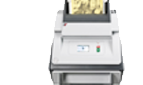 Kuvertiermaschine FPi 600